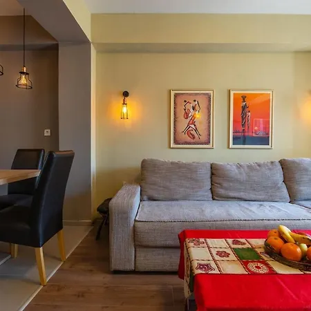 Sky's Luxury Appartamento *