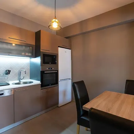Sky's Luxury Appartamento *