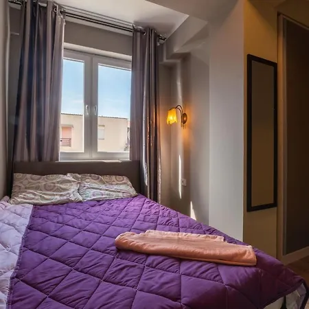 Sky's Luxury Appartamento *